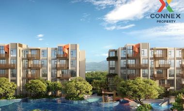 For sale 2 bedrooms condo in Thalang, Phuket