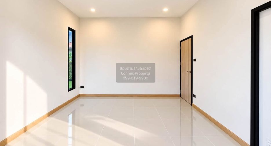 For sale 3 bedrooms house in Thalang, Phuket