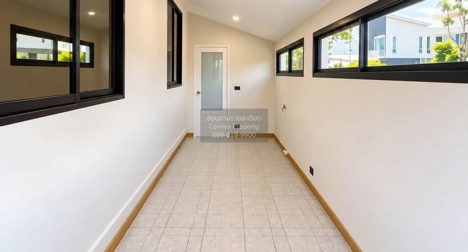 For sale 3 bedrooms house in Thalang, Phuket