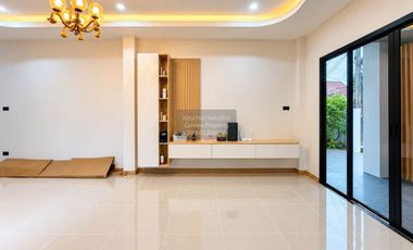 For sale 3 bedrooms house in Thalang, Phuket