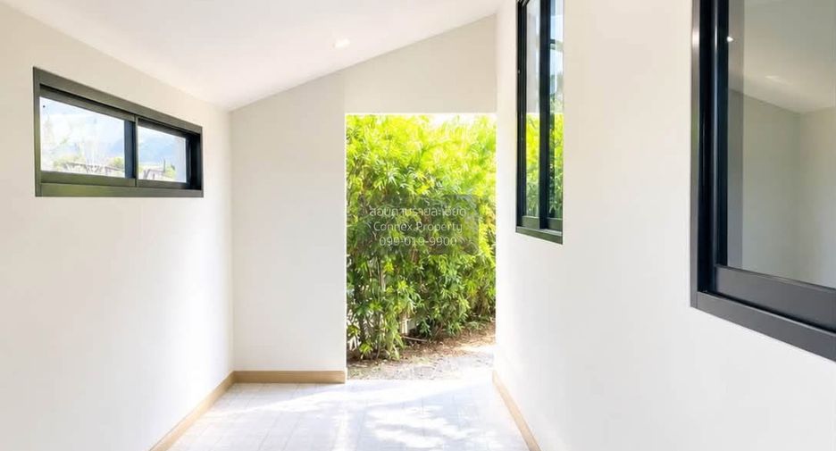 For sale 3 bedrooms house in Thalang, Phuket