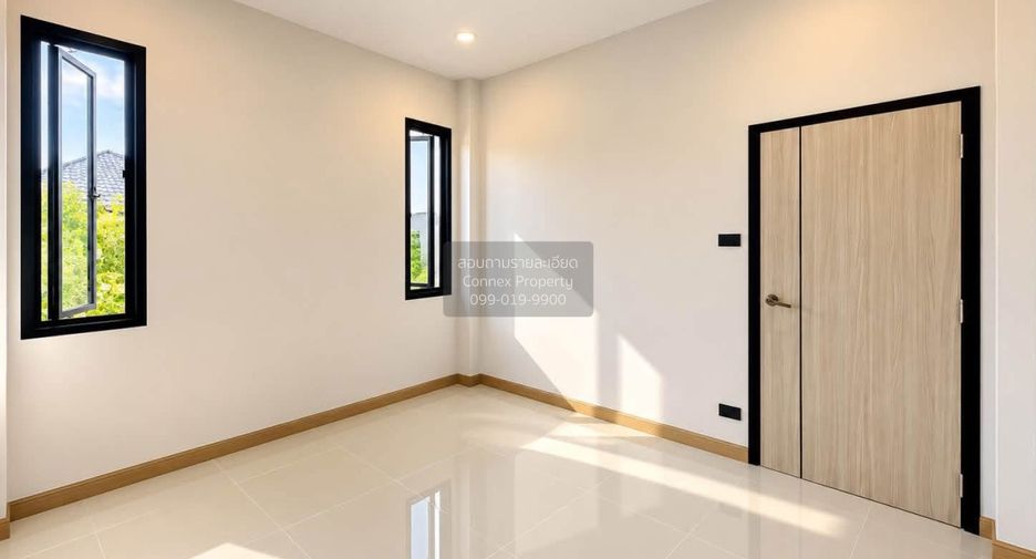 For sale 3 bedrooms house in Thalang, Phuket