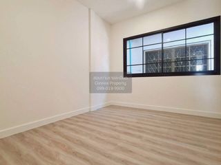 For sale 2 bedrooms townhouse in Bang Bua Thong, Nonthaburi