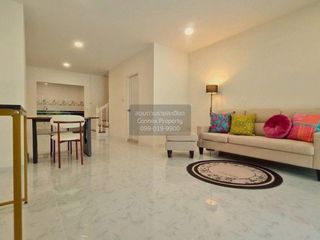 For sale 2 bedrooms townhouse in Bang Bua Thong, Nonthaburi