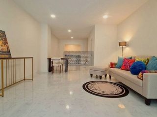 For sale 2 bedrooms townhouse in Bang Bua Thong, Nonthaburi