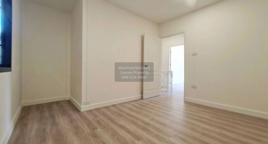 For sale 2 bedrooms townhouse in Bang Bua Thong, Nonthaburi
