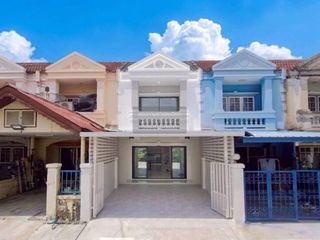 For sale 2 bedrooms townhouse in Bang Bua Thong, Nonthaburi