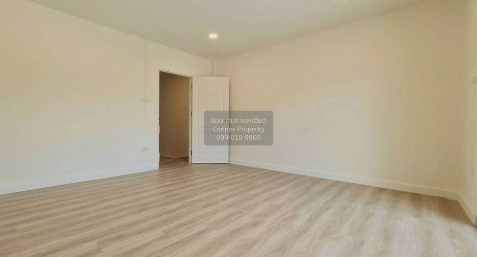 For sale 2 bedrooms townhouse in Bang Bua Thong, Nonthaburi