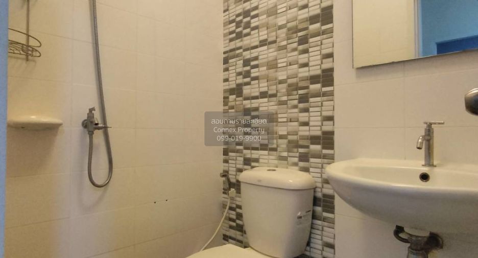 For sale 3 bedrooms townhouse in Bang Yai, Nonthaburi