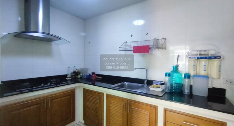 For sale 3 bedrooms townhouse in Bang Yai, Nonthaburi