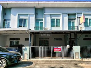 For sale 3 bedrooms townhouse in Bang Yai, Nonthaburi