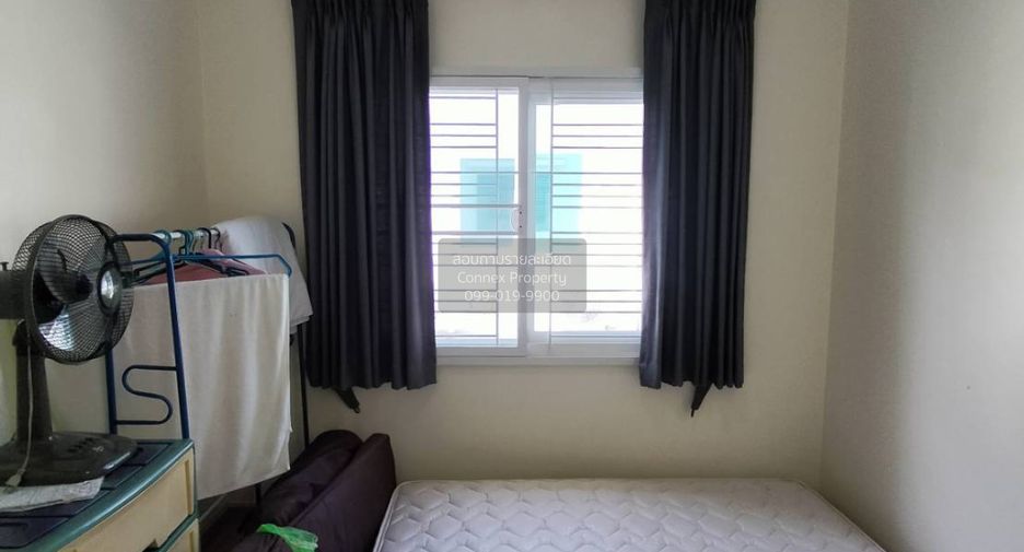 For sale 3 bedrooms townhouse in Bang Yai, Nonthaburi