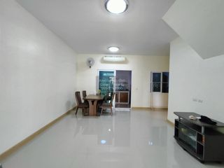 For sale 3 bedrooms townhouse in Bang Yai, Nonthaburi