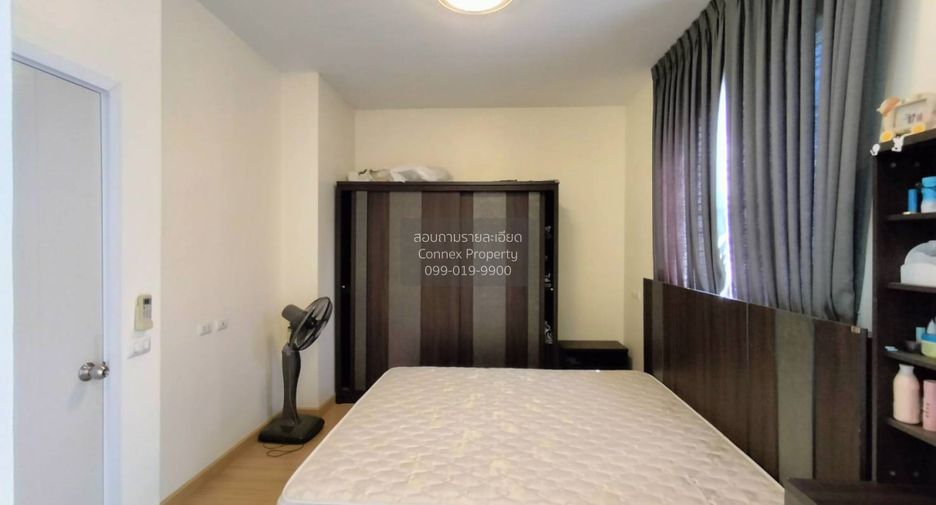 For sale 3 bedrooms townhouse in Bang Yai, Nonthaburi