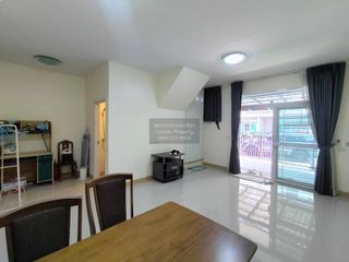 For sale 3 bedrooms townhouse in Bang Yai, Nonthaburi