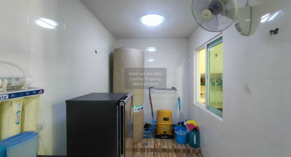 For sale 3 bedrooms townhouse in Bang Yai, Nonthaburi