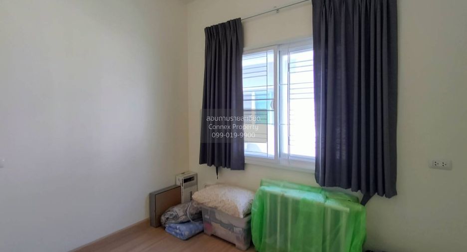 For sale 3 bedrooms townhouse in Bang Yai, Nonthaburi