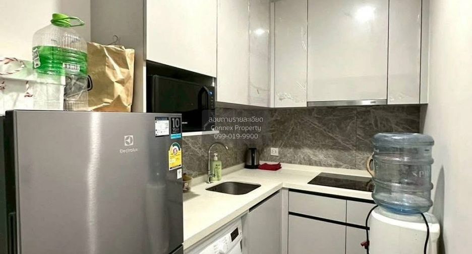 For sale 2 bedrooms condo in Bang Na, Bangkok