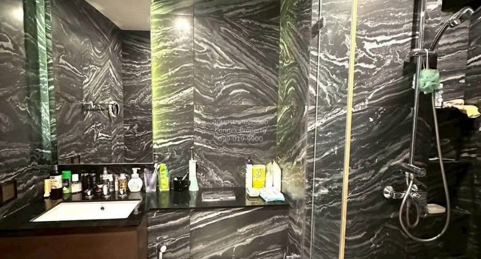 For sale 2 bedrooms condo in Bang Na, Bangkok