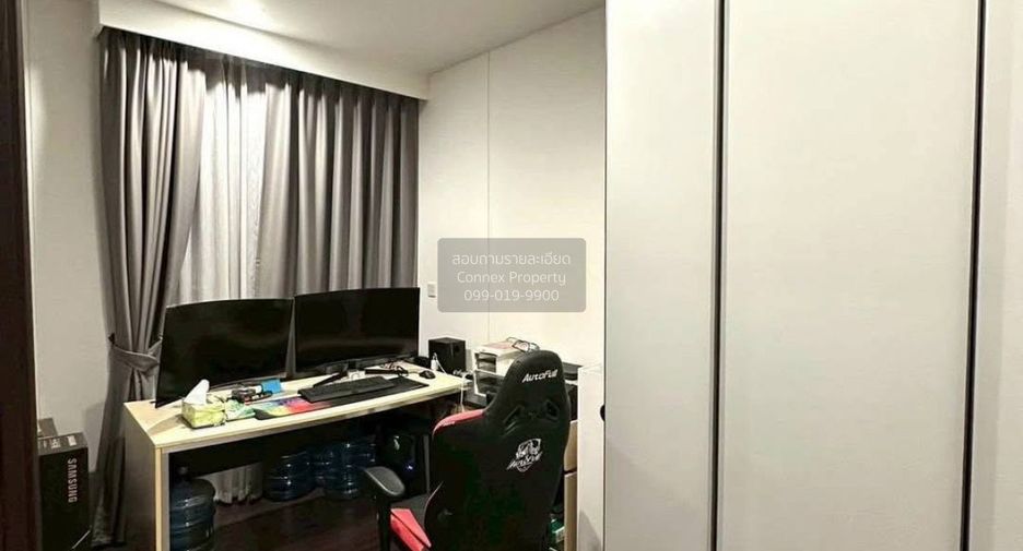 For sale 2 bedrooms condo in Bang Na, Bangkok