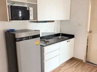 For sale 2 bedrooms condo in Bang Sao Thong, Samut Prakan