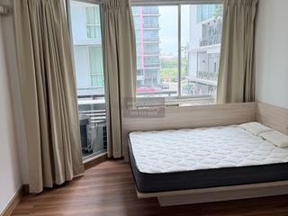 For sale 2 bedrooms condo in Bang Sao Thong, Samut Prakan