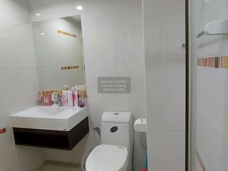 For sale 1 Beds condo in Lak Si, Bangkok