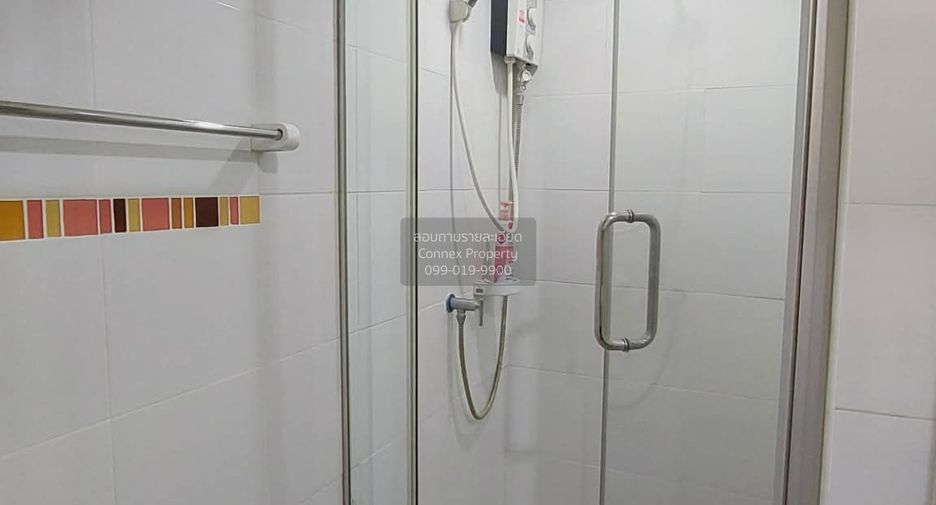For sale 1 Beds condo in Lak Si, Bangkok