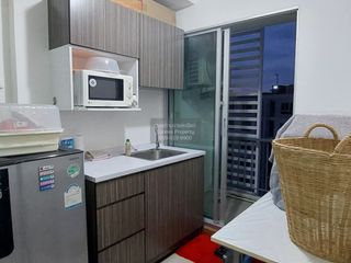 For sale 1 Beds condo in Lak Si, Bangkok