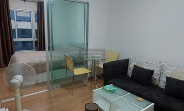 For sale 1 Beds condo in Lak Si, Bangkok