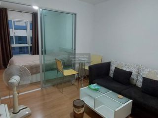 For sale 1 Beds condo in Lak Si, Bangkok