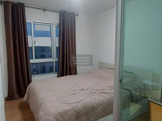 For sale 1 Beds condo in Lak Si, Bangkok