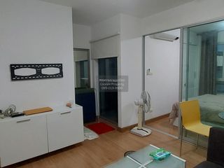 For sale 1 Beds condo in Lak Si, Bangkok
