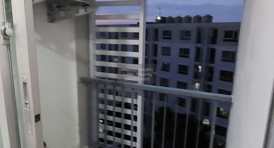 For sale 1 Beds condo in Lak Si, Bangkok