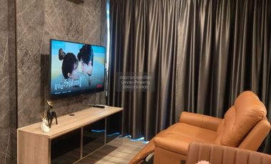 For sale 1 bed condo in Suan Luang, Bangkok