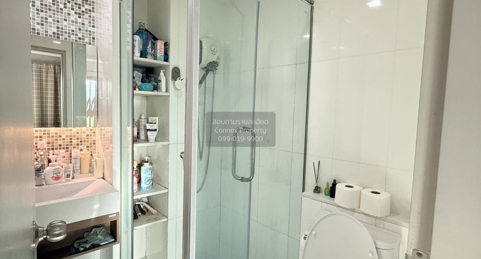 For sale 1 bed condo in Bang Na, Bangkok