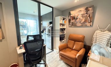 For sale 1 bed condo in Bang Na, Bangkok