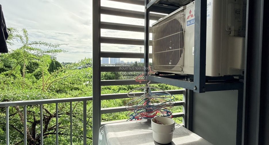 For sale 1 bed condo in Bang Na, Bangkok