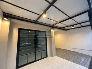 ขาย 4 ห้องนอน ทาวน์เฮ้าส์ ใน บางใหญ่, นนทบุรี