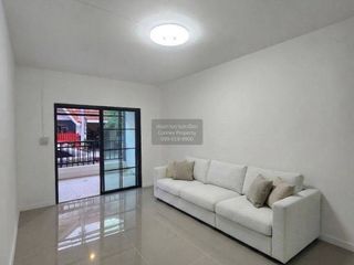 For sale 4 bedrooms townhouse in Bang Yai, Nonthaburi