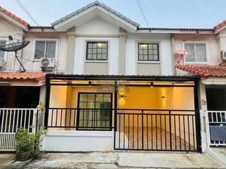 ขาย 4 ห้องนอน ทาวน์เฮ้าส์ ใน บางใหญ่, นนทบุรี