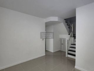 For sale 4 bedrooms townhouse in Bang Yai, Nonthaburi