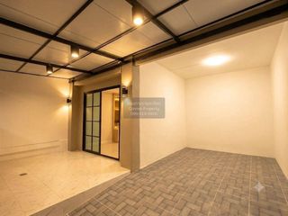 For sale 4 bedrooms townhouse in Bang Yai, Nonthaburi