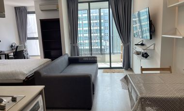 For sale 1 bed condo in Bang Rak, Bangkok