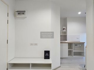 For sale 1 bed condo in Mueang Nonthaburi, Nonthaburi