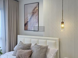 For sale 1 bed condo in Mueang Nonthaburi, Nonthaburi