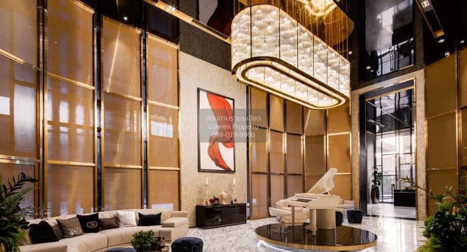For sale 2 ベッドルーム condo in Khlong Toei, Bangkok