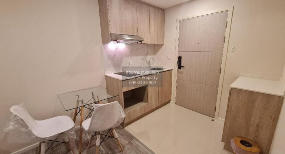 For sale 1 bed condo in Suan Luang, Bangkok