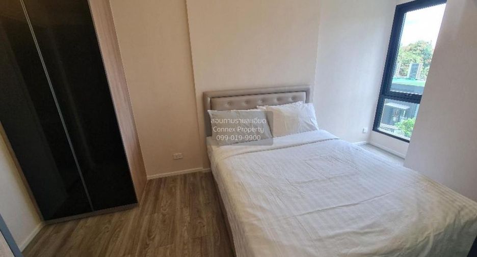 For sale 1 bed condo in Suan Luang, Bangkok