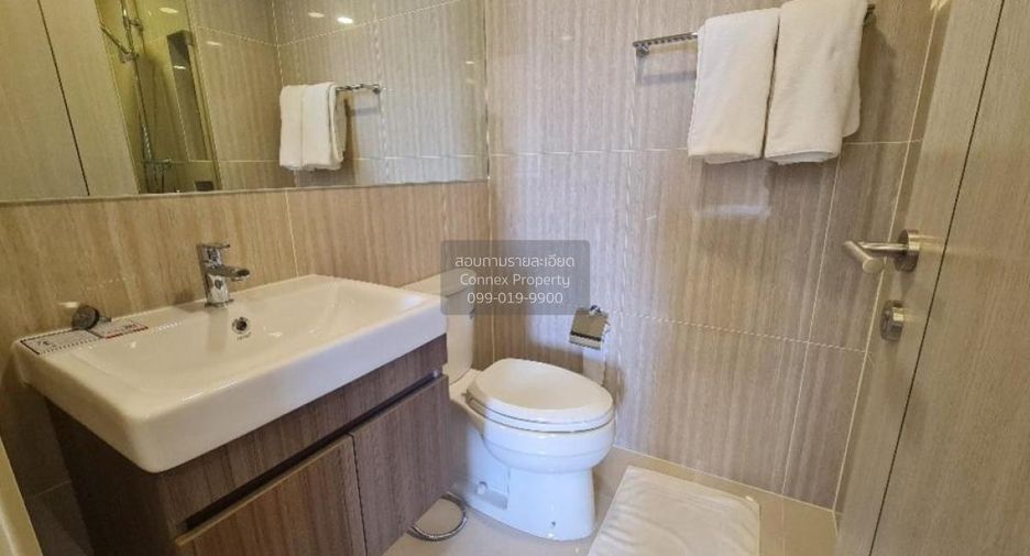 For sale 1 bed condo in Suan Luang, Bangkok